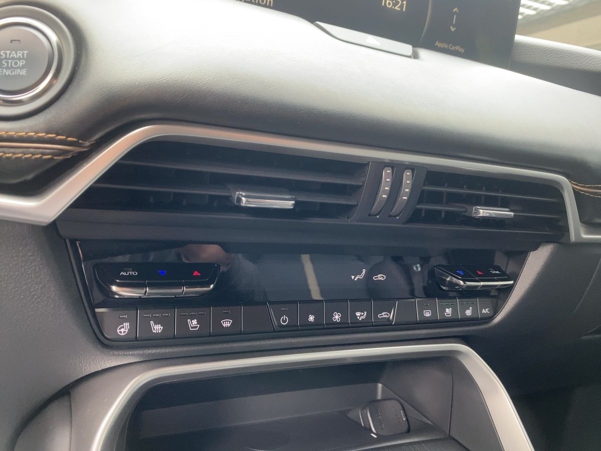 Mazda CX-60 - Bild 14