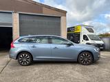 Volvo V60 Kombi Linje Svart 8fach Bereift - Volvo V60
