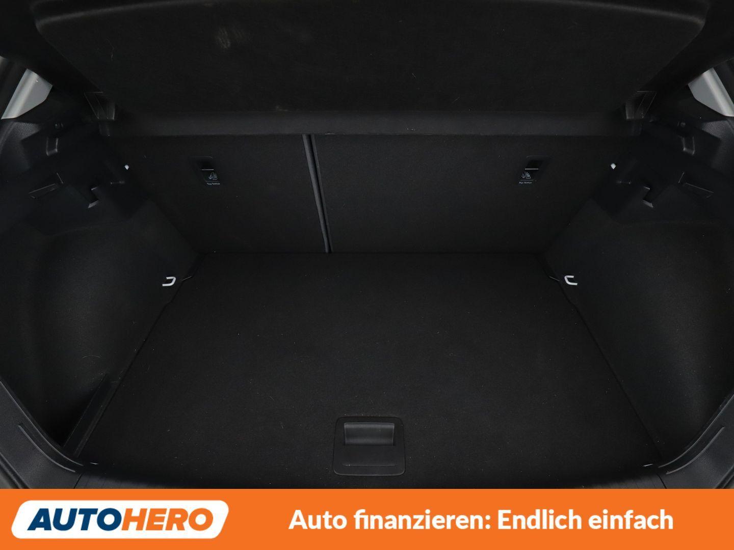 Audi A1 Sportback 35 TFSI Advanced Aut.*LED*PDC*SHZ*, миниатюра 17