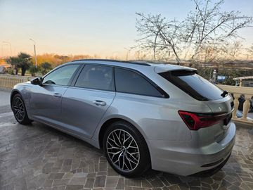 Audi A6 - 4