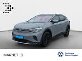 Volkswagen ID.4 Pro Performance *Navi*Wärmep.*AHK*LED*SHZ*P - VW ID.4 Gebrauchtwagen