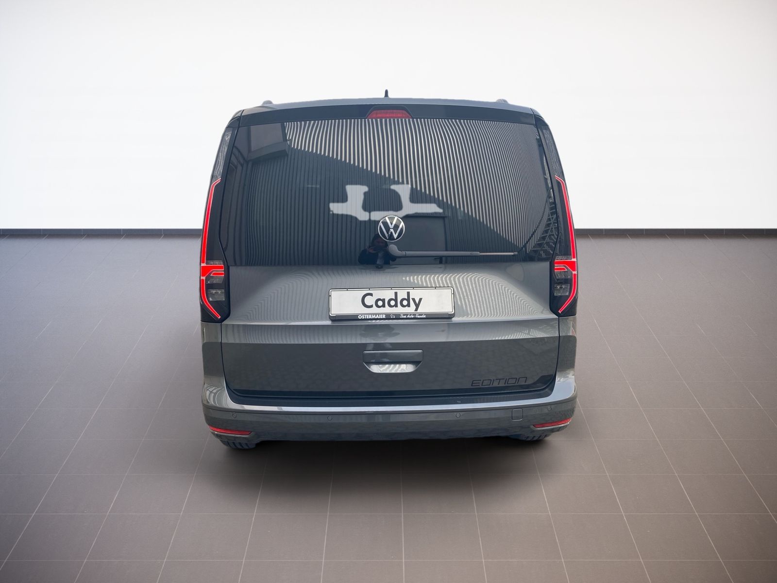 Volkswagen Caddy - Bild 5