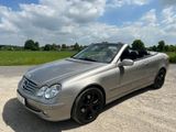 Mercedes-Benz CLK 320 Cabrio Elegance /Automatik/Leder/u.v.m./ - Mercedes-Benz CLK 320