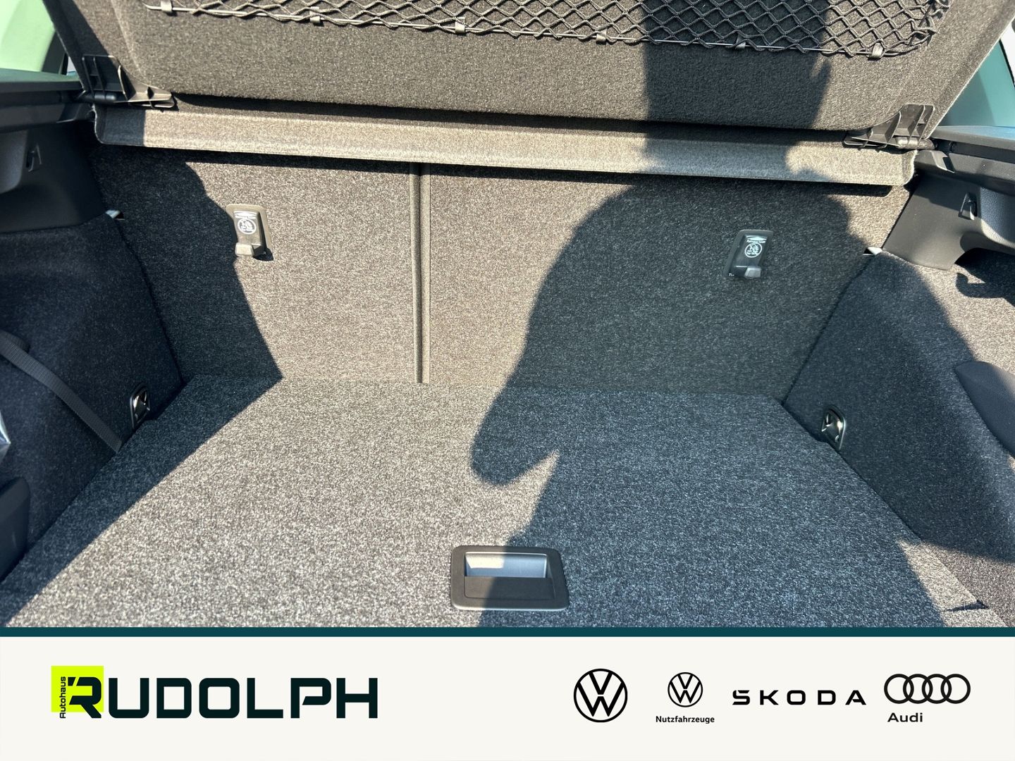 Skoda Kamiq - Bild 11