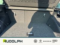 Skoda Kamiq - Vorschau Bild 11