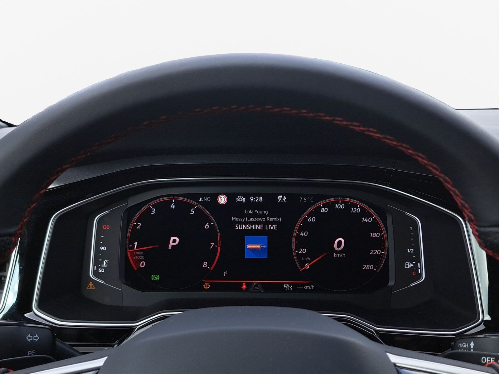 Volkswagen Polo - Bild 9