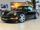Porsche 964 Carrera 2 *Schalter, Vollleder, Turbositze - Porsche 964: Turbo