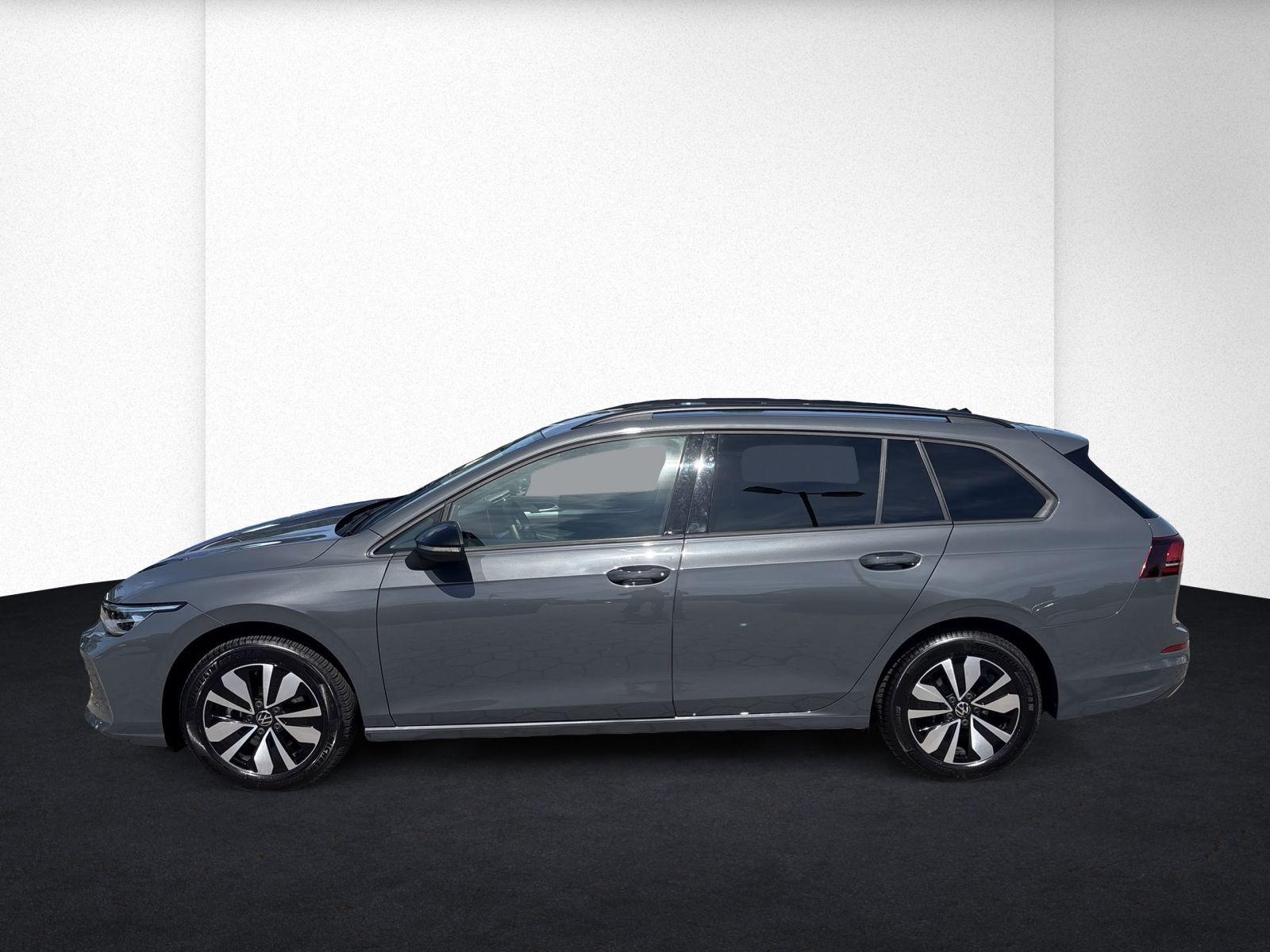 Volkswagen Golf VIII Variant Goal 1,5 TSI Rückfahrk.+LED+Ap, миниатюра 5