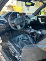 BMW M235i Coupé, ohne OPF! - BMW M235: M235i