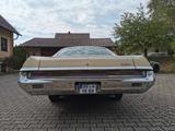 Chrysler New Yorker 440cui Motor NEU - Chrysler New Yorker: Privatanbieter