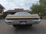 Chrysler New Yorker 440cui Motor NEU - Chrysler New Yorker Gebrauchtwagen