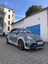 Abarth 695 1.4 T-Jet 16V Anniversario 70th  - Abarth 695 Anniversario Gebrauchtwagen