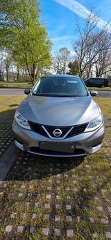 Nissan Pulsar 1.2 DIG-T TEKNA TEKNA - Nissan Pulsar in Essen