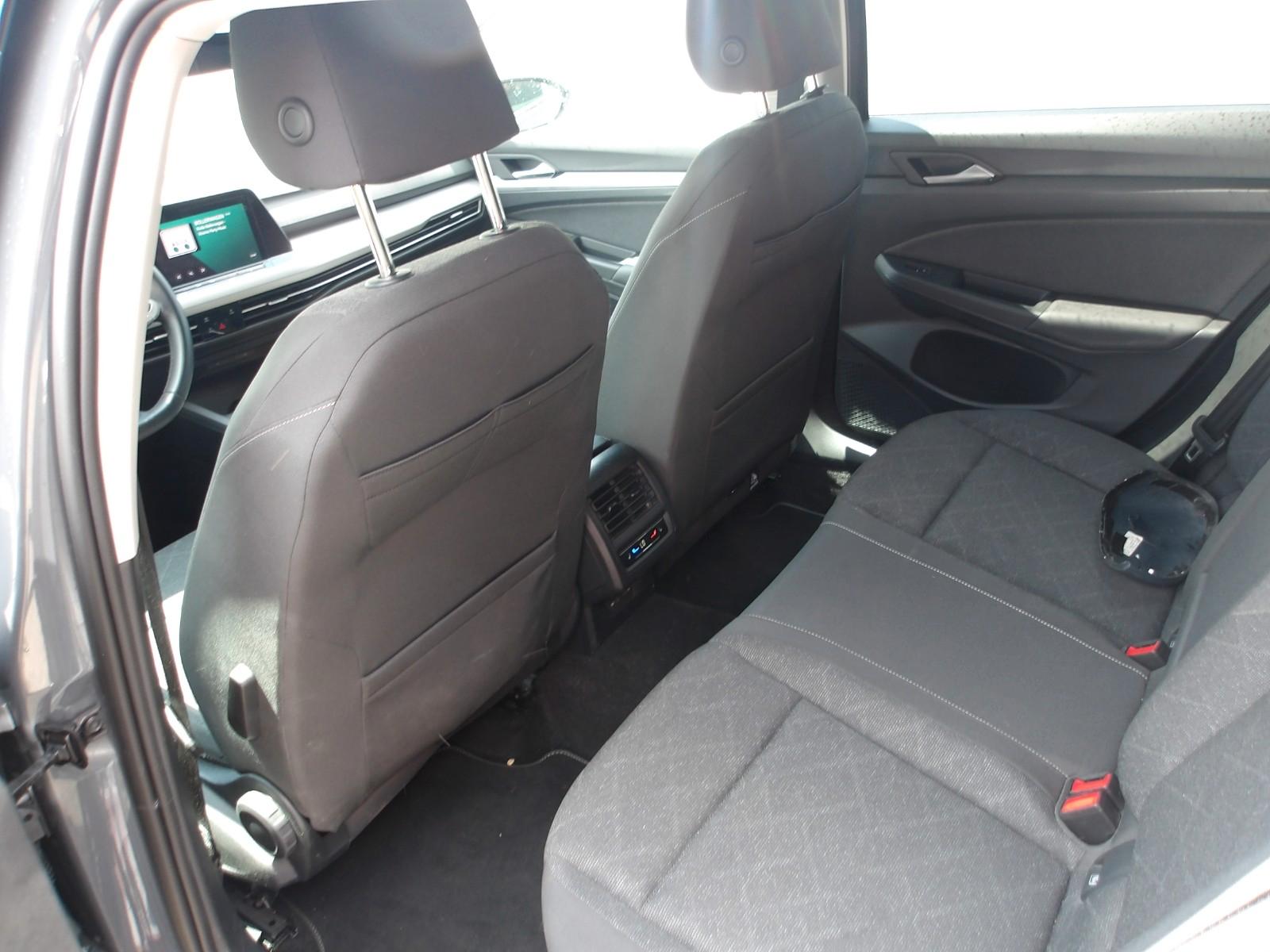 Volkswagen Golf VIII Variant Life DSG *WEBASTO*EXP. 12990*, миниатюра 10