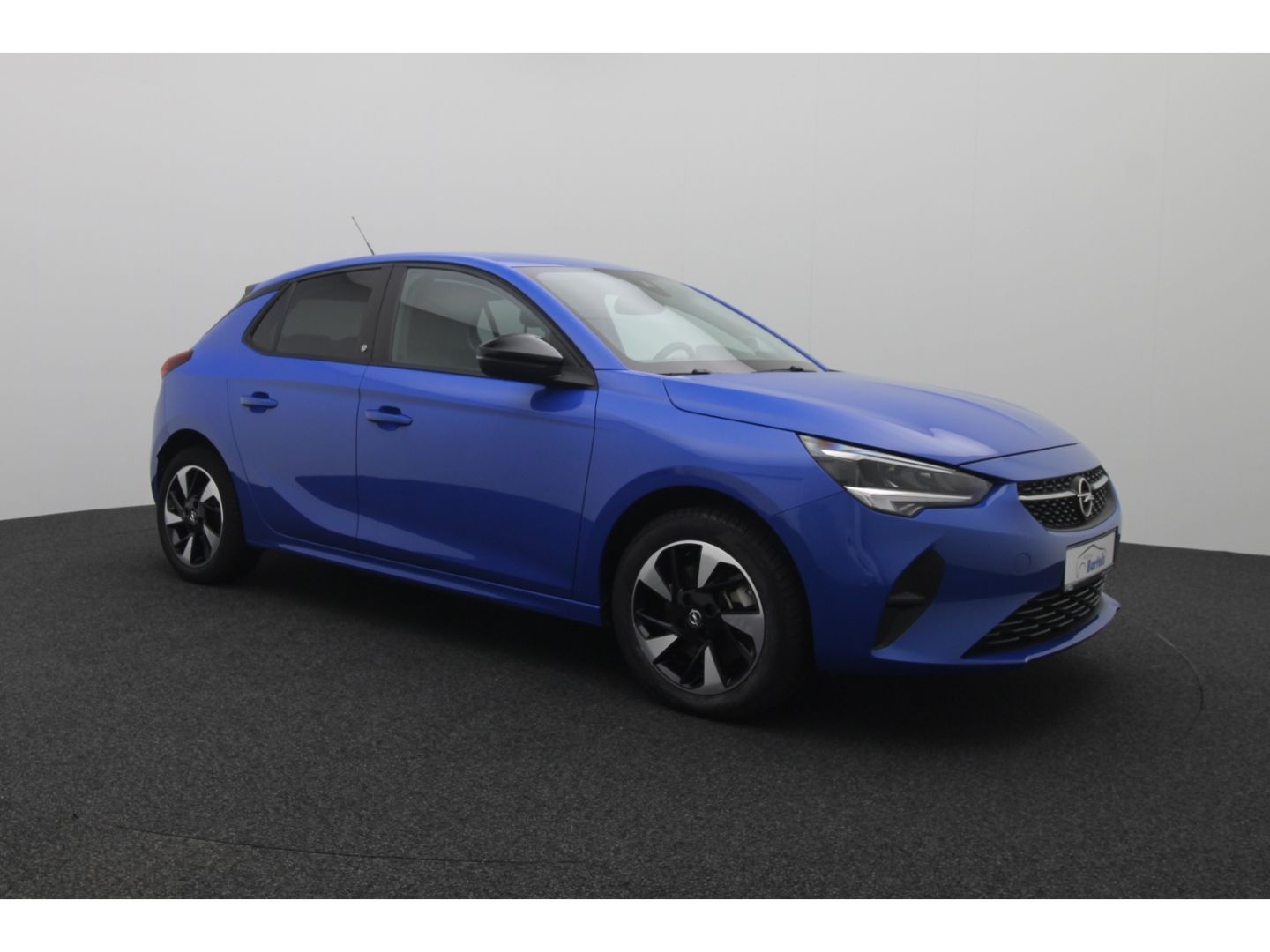 Fahrzeugabbildung Opel Corsa-e F Edition SHZ Einparkhilfe Alufelgen
