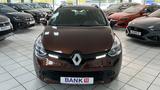 Renault Clio IV Grandtour Expression TÜV&AU neu&Garantie - Renault Clio: Expression