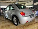 Volkswagen New Beetle Lim. 1.4 Miami Garantie 1 Jahr - Volkswagen New Beetle: Miami