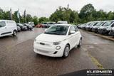 Fiat 500e 500 3+1 - Fiat 500e aus 2024