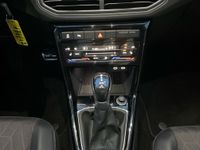 Volkswagen T-Cross - Vorschau Bild 9