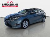 Kia CEED 1.5 T-GDI DCT7 ULTIMATE EDITION MJ25  - Kia cee'd / Ceed in Rostock