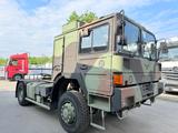 MAN KAT19.403 FALSX/4X4-Allrad/Bundeswehr/Expedition - MAN 403