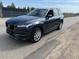 Volvo XC90 B5 AWD Geartronic Momentum Pro Momentum Pro - Volvo Gebrauchtwagen in Moers