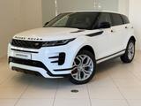 Land Rover Range Rover Evoque R-Dyn. SE P300e Hybrid AHK - Land Rover Range Rover Evoque SE mit Hybrid-Antrieb (Benzin/Elektro)