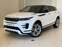 Land Rover Range Rover Evoque - Vorschau Bild 1