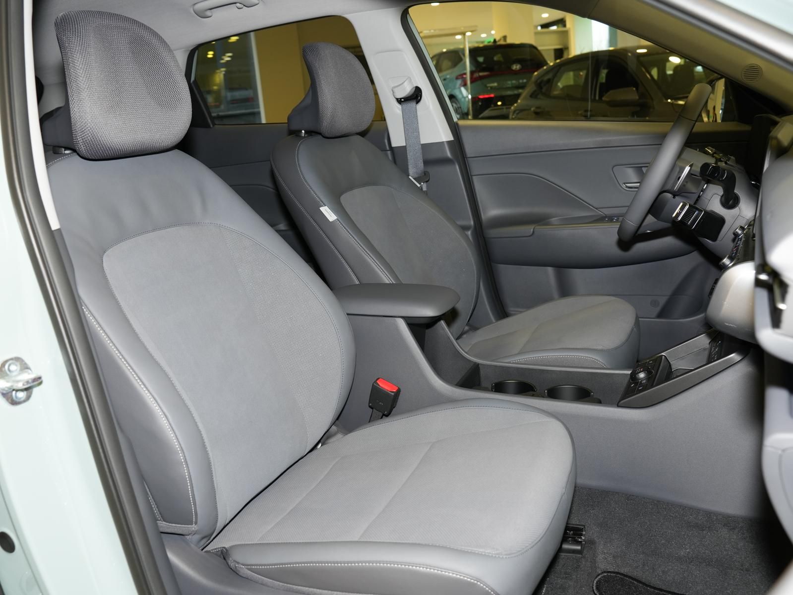 Hyundai KONA - Bild 6