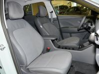 Hyundai KONA - Vorschau Bild 6