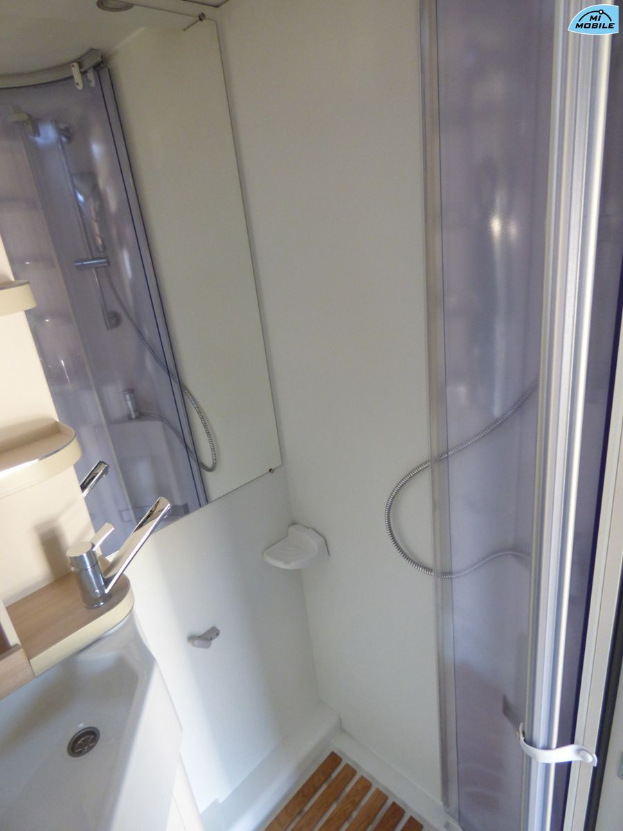 Fahrzeugabbildung Eura Mobil Activa ONE 650 HS