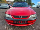 Opel Vectra B 1.6 16V Comfort *KLIMA*Alu*FLH*HU 03.27 - Opel Vectra: B 16 16v