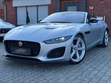 Jaguar F-Type Aut.Cabriolet Basis/Leder/Navi/Cam/Led/ - Jaguar F-Type aus 2022