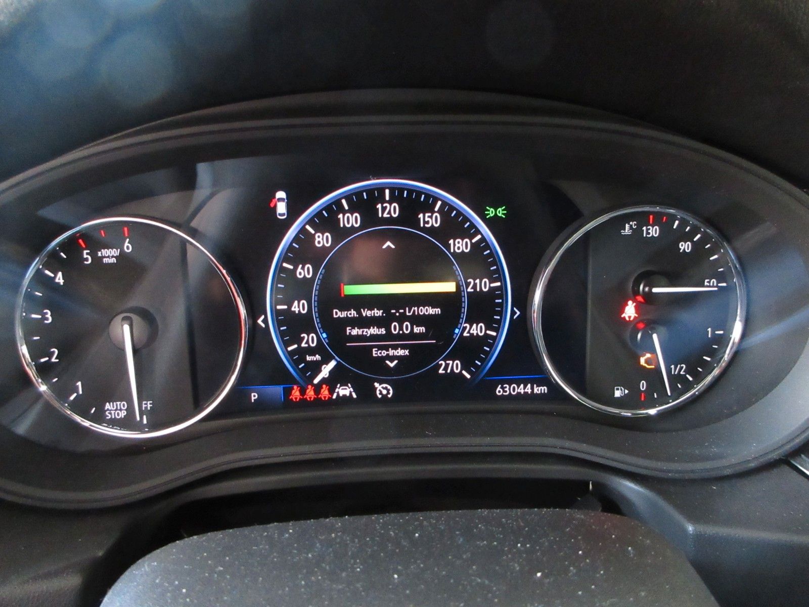 Fahrzeugabbildung Opel Insignia B 2.0D ST LED/NAVI/SHZ/LHZ/AHK