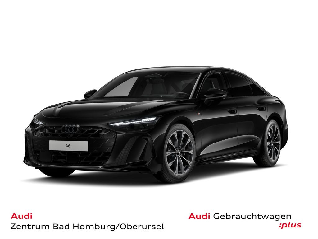 Image of Audi A6