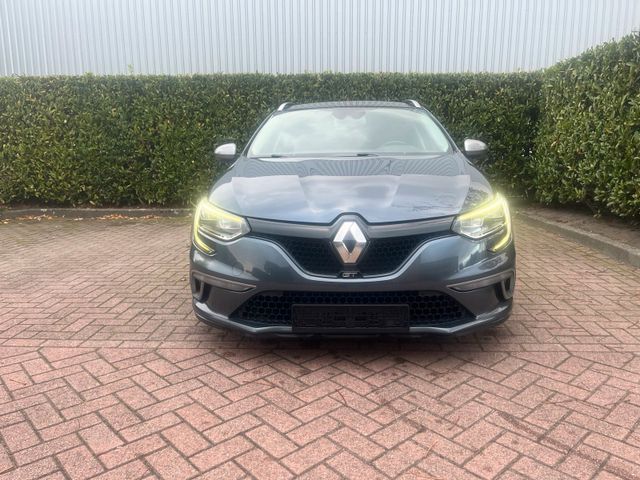 Renault Megane Estate 1.6 Tce GT LINE 205 Ps