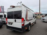 Weinsberg CaraBus 630 ME Sat,TV,AHK,Navi,RFK,Solar,2.Hand - Weinsberg Kastenwagen