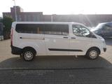 Ford Transit Custom Kombi 310 L2 Trend 9 Sitzer - Ford: Unfallwagen