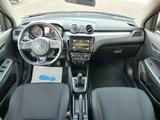 Suzuki Swift Comfort+ - gebrauchte Suzuki Swift aus dem Jahr 2023
