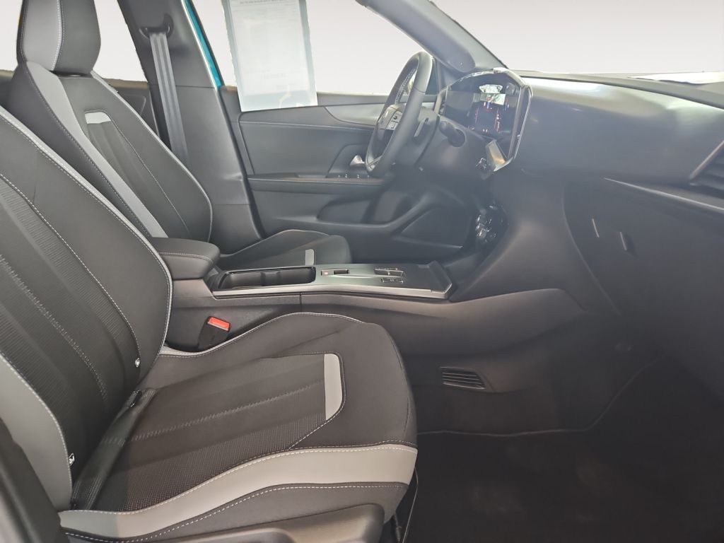 Fahrzeugabbildung Opel Mokka 1.2 DI Turbo Hybrid 48V AT GS