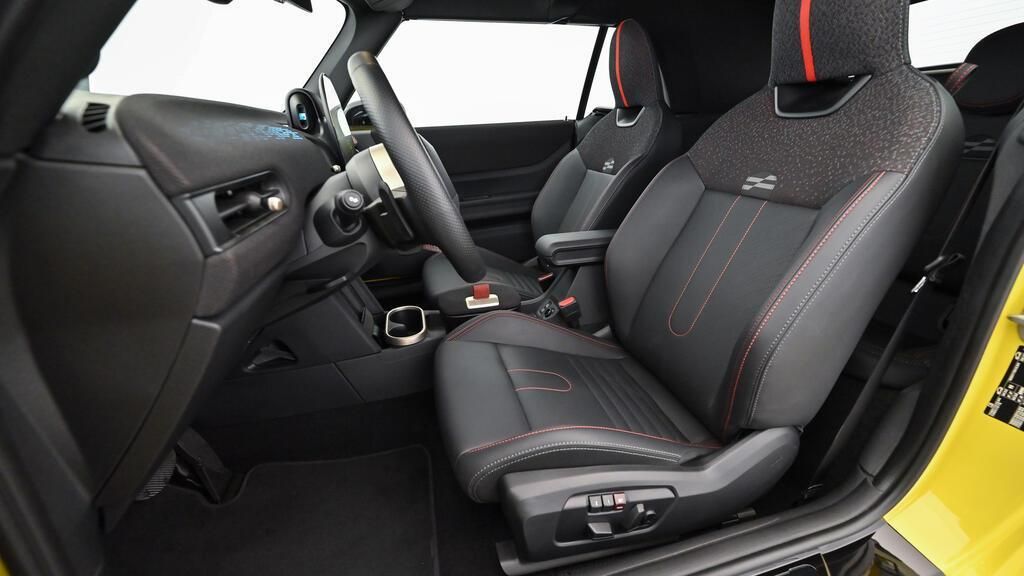 MINI Cooper Cabrio - Bild 10