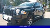 Jeep Compass Limited - Jeep Gebrauchtwagen von 2008