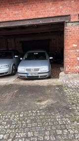 Volkswagen Bora 1.9TDI 85kW Edition Variant Edition - gebrauchte VW Bora aus dem Jahr 2000