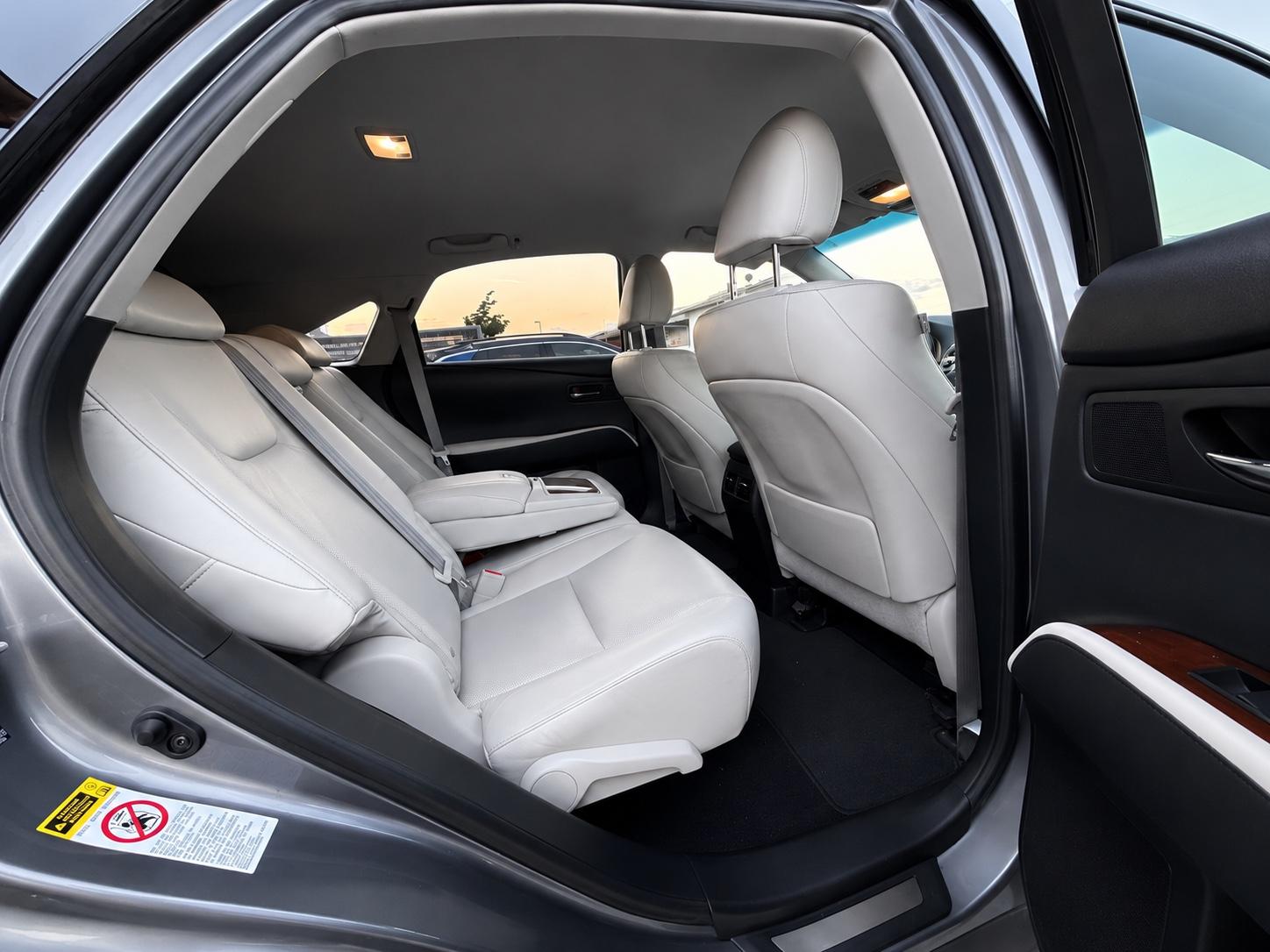 Lexus LX 450 Hybrid Leder Navi Klima Alu Xen