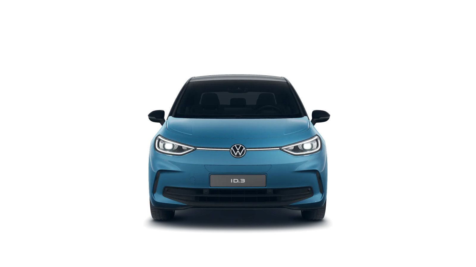 Volkswagen ID.3 - Bild 4