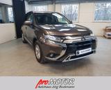 Mitsubishi Outlander 2.0 MIVEC Diamant Edition ClearTec 2WD - Mitsubishi in Wuppertal