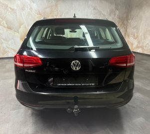 Volkswagen Passat Variant - 5