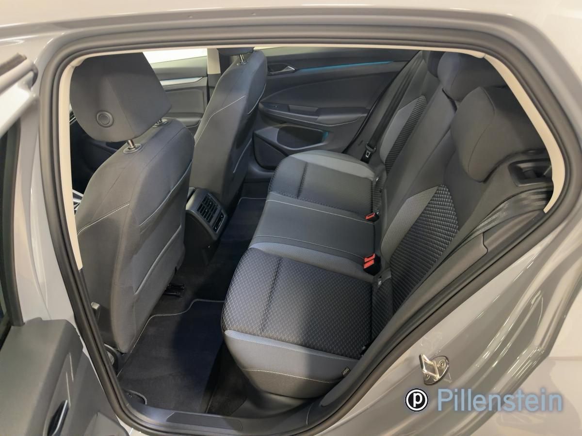 Volkswagen Golf - Bild 10