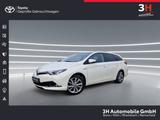 Toyota Auris Touring Sports Hybrid Executive+ Panorama - Toyota Auris Touring Sports mit Hybrid-Antrieb