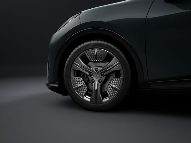 Cupra Andere - Bild 5